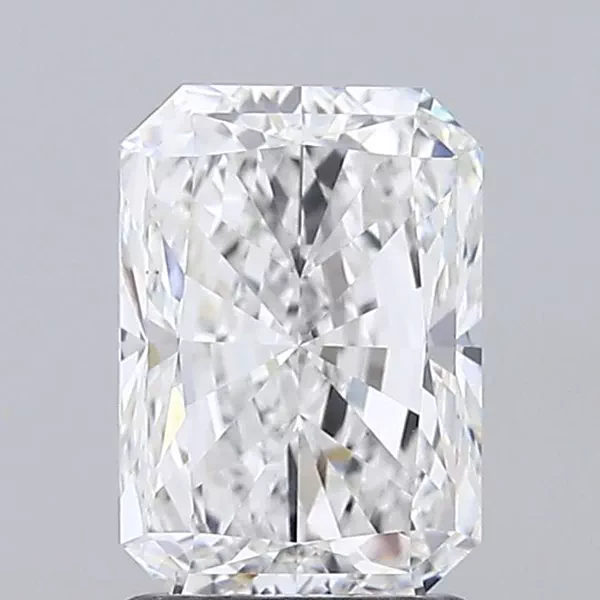 2.02 Carat · E · VS1 Rare Carat Ideal Cut