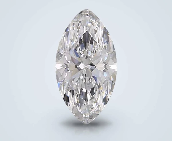 1.17 Carat · D · VVS1 Rare Carat Ideal Cut