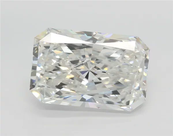 4.03 Carat · G · VVS2 Rare Carat Ideal Cut