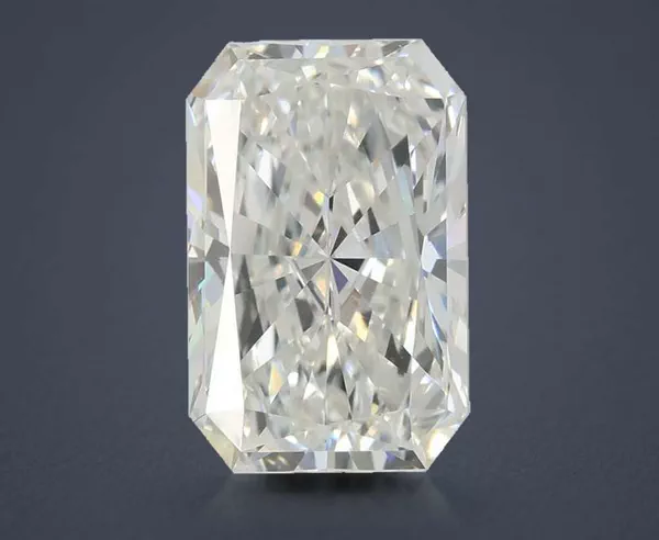 4.03 Carat · G · VVS2 Rare Carat Ideal Cut