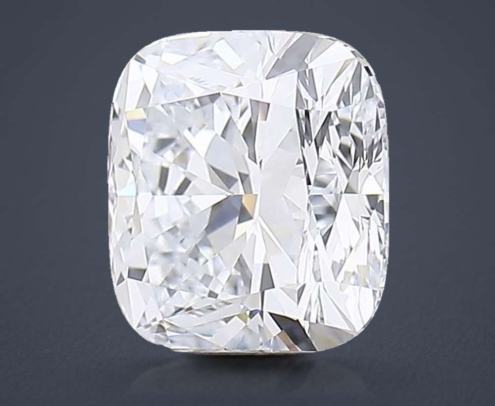 2.02 Carat · E · IF Rare Carat Ideal Cut