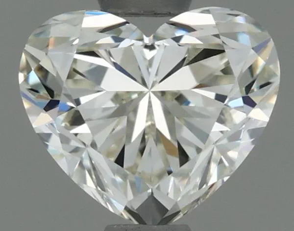 0.61 Carat · J · VVS1 very good Cut