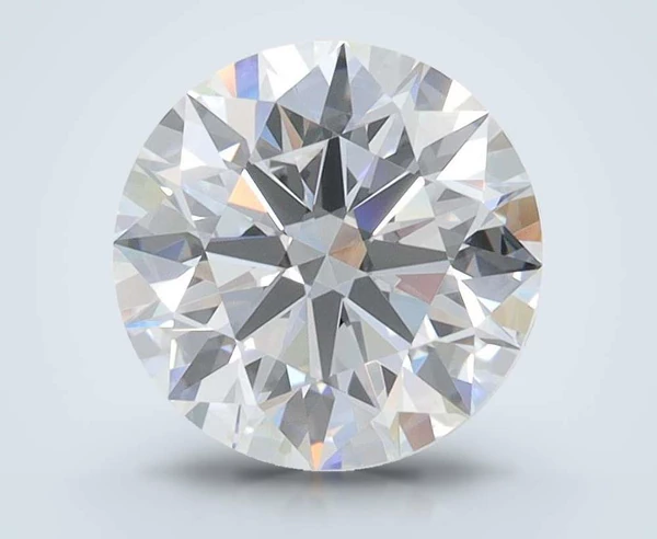 2.36 Carat · D · VVS1 Rare Carat Ideal Cut