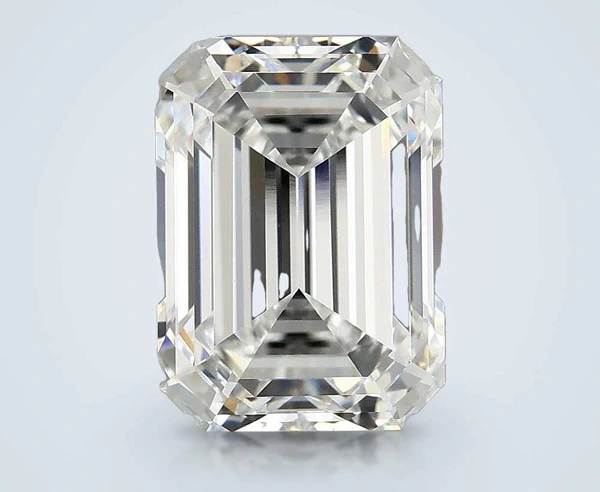 5.22 Carat · E · VVS2 Rare Carat Ideal Cut