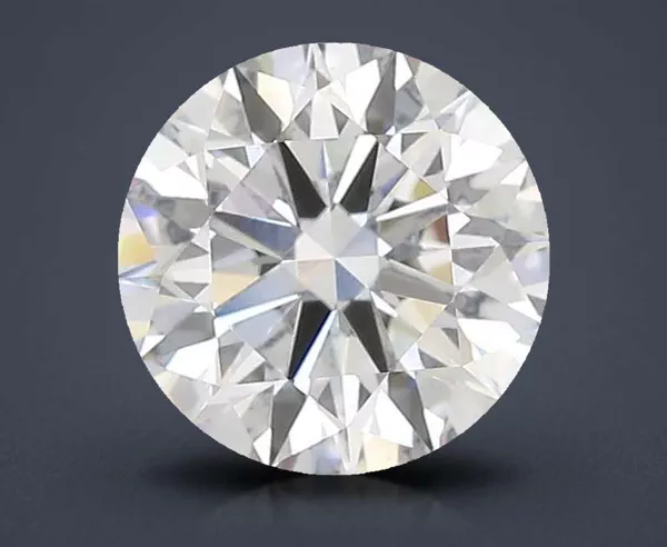 2.19 Carat · E · VS2 Rare Carat Ideal Cut