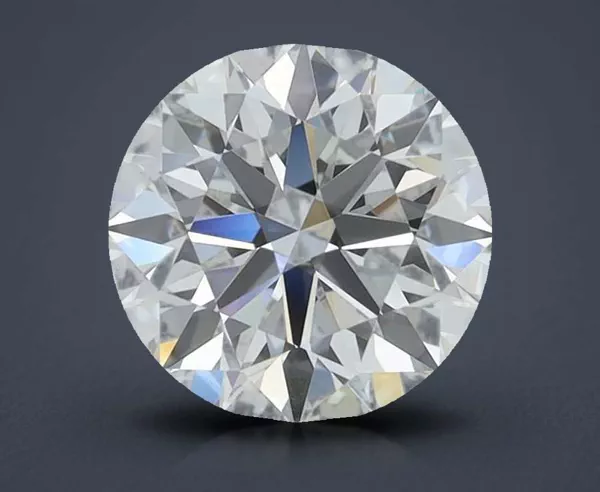 2.39 Carat · E · VVS2 Rare Carat Ideal Cut