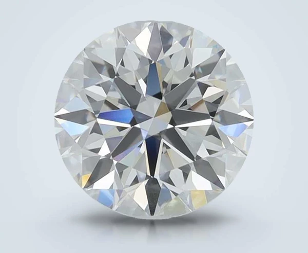 2.39 Carat · E · VVS2 Rare Carat Ideal Cut