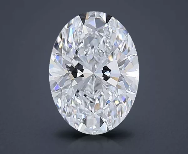 1.64 Carat · D · VVS1 Rare Carat Ideal Cut