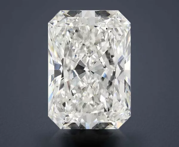 5.01 Carat · E · VS2 Rare Carat Ideal Cut