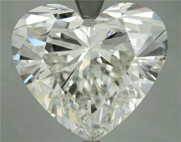 25.01 Carat · F · VS2 Rare Carat Ideal Cut