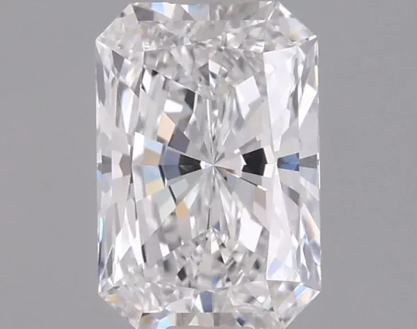 0.97 Carat · D · VVS1 Rare Carat Ideal Cut