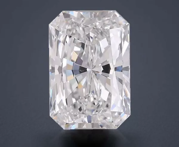 0.97 Carat · D · VVS1 Rare Carat Ideal Cut