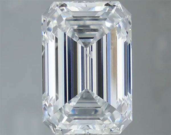 3.01 Carat · D · SI1 Rare Carat Ideal Cut