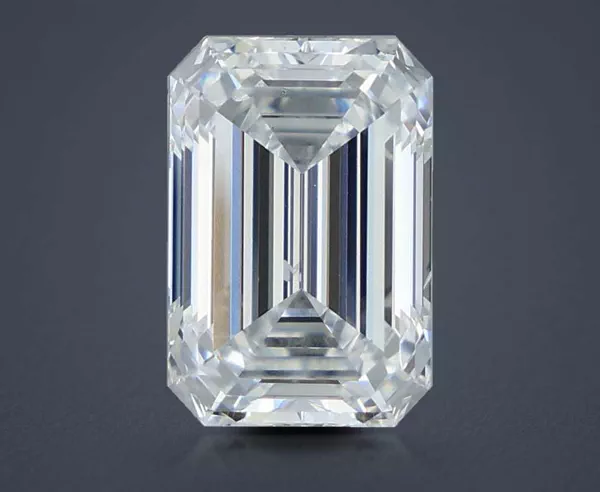 3.01 Carat · D · SI1 Rare Carat Ideal Cut