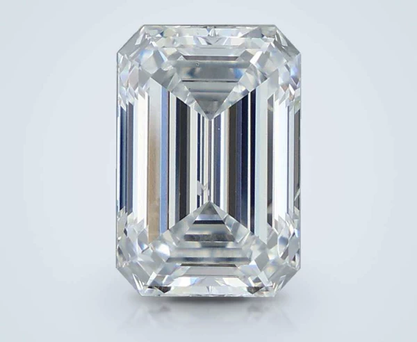 3.01 Carat · D · SI1 Rare Carat Ideal Cut