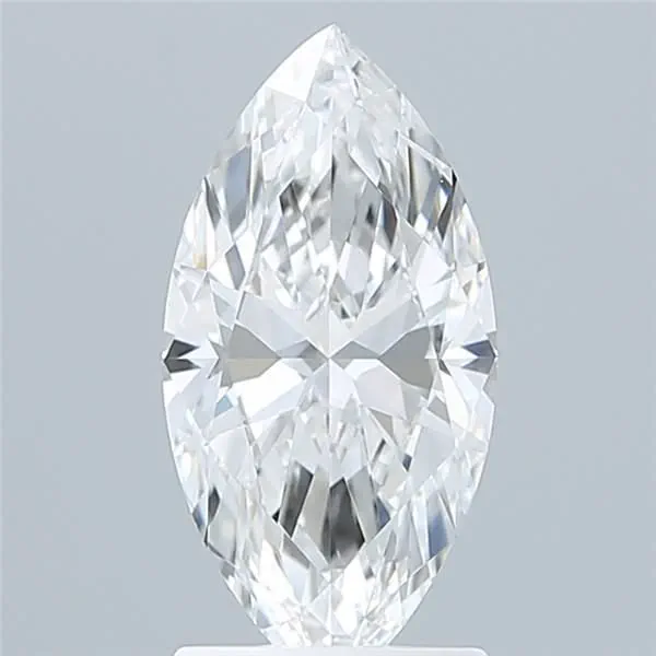 1.7 Carat · E · VVS1 Rare Carat Ideal Cut