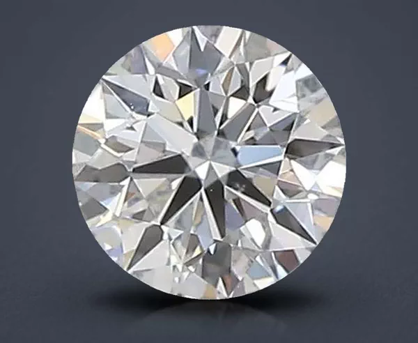 0.52 Carat · D · VVS1 Rare Carat Ideal Cut