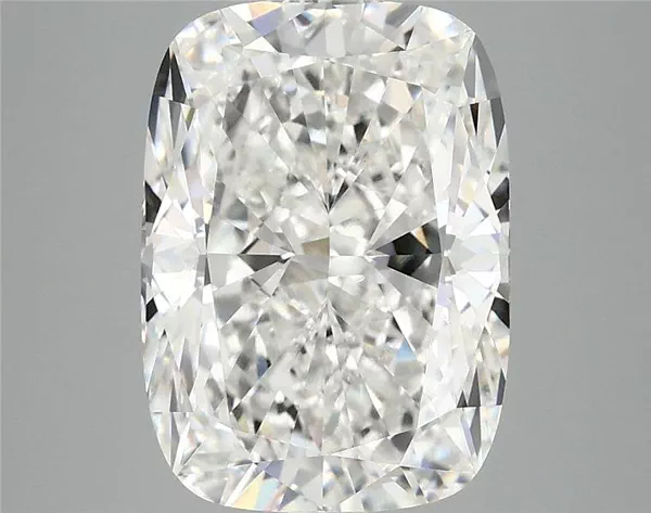 4.9 Carat · F · VVS2 Rare Carat Ideal Cut