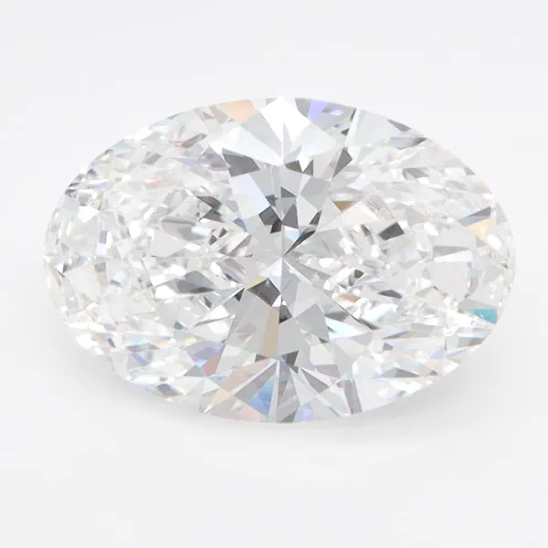 3.02 Carat · D · VVS1 Rare Carat Ideal Cut