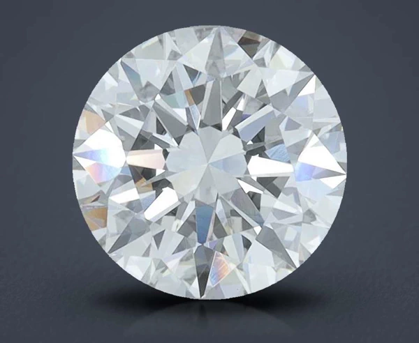 2.04 Carat · F · VVS2 Rare Carat Ideal Cut