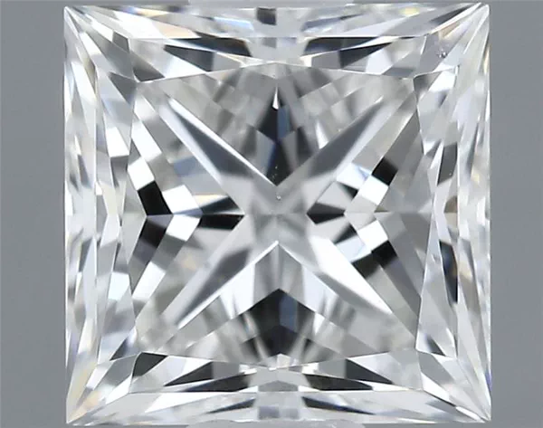 0.71 Carat · F · SI1 Rare Carat Ideal Cut