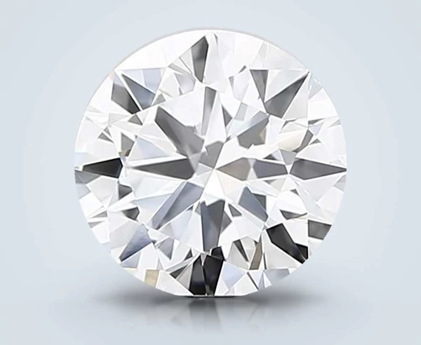 2.22 Carat · D · VVS2 Rare Carat Ideal Cut