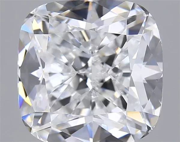 3.19 Carat · E · VVS2 Rare Carat Ideal Cut