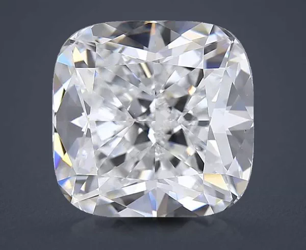 3.19 Carat · E · VVS2 Rare Carat Ideal Cut