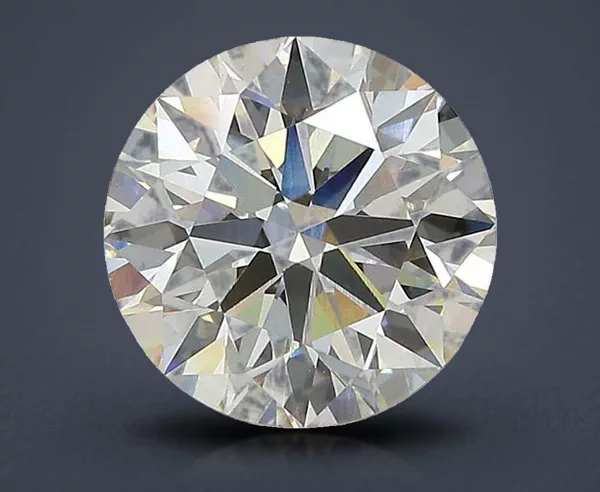 3.06 Carat · J · VS1 Rare Carat Ideal Cut