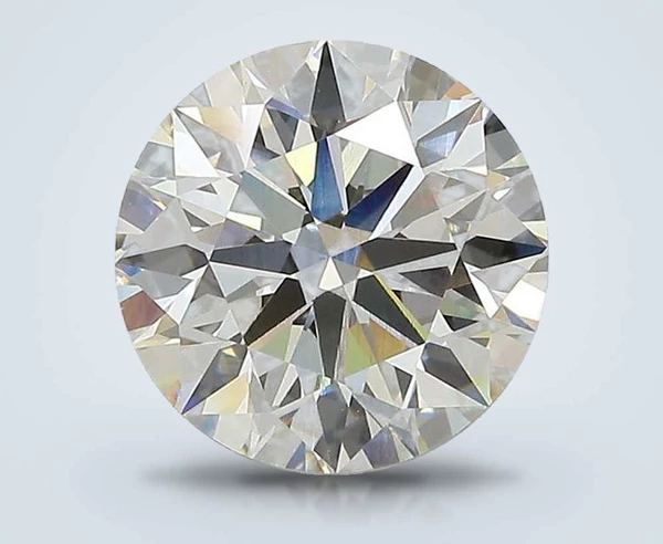 3.06 Carat · J · VS1 Rare Carat Ideal Cut