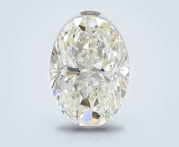 3.52 Carat · I · VVS1 Rare Carat Ideal Cut