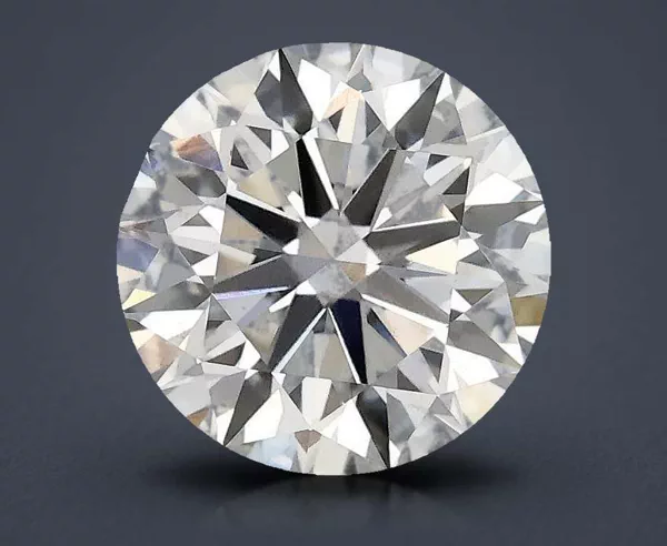 1.59 Carat · E · VS2 excellent Cut