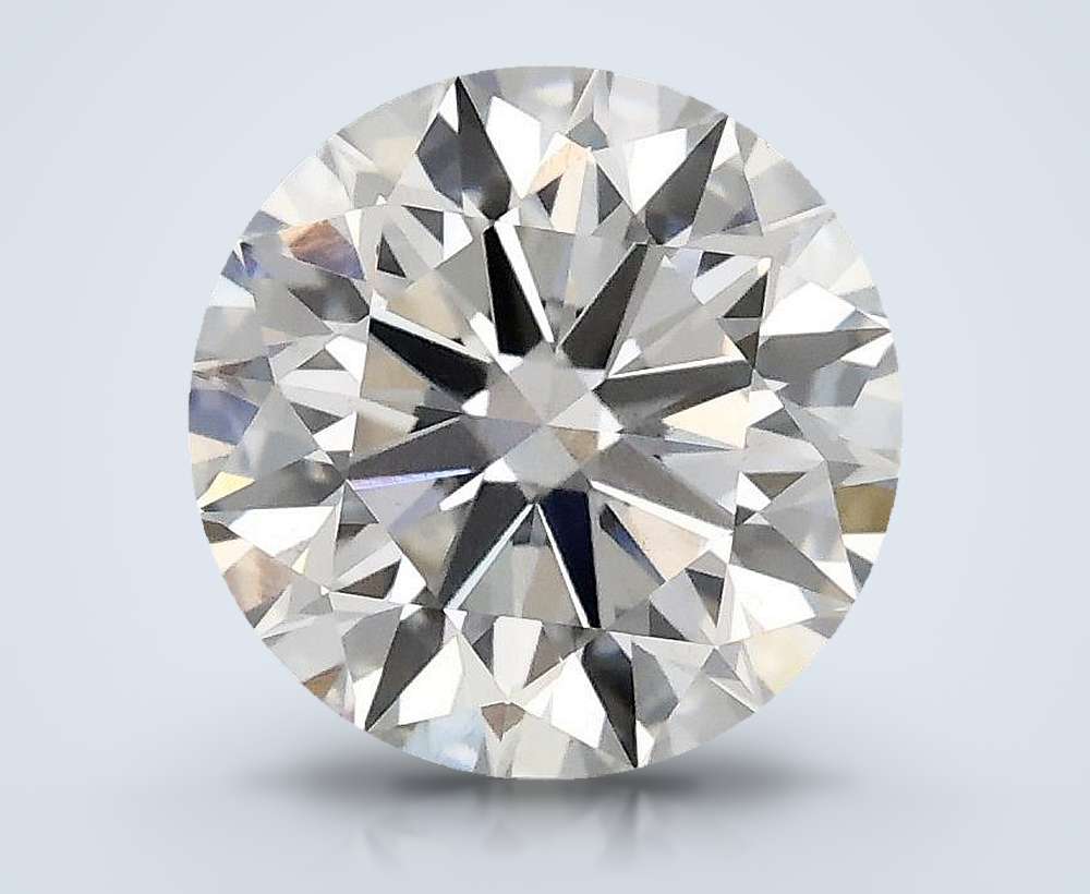 1.59 Carat · E · VS2 excellent Cut