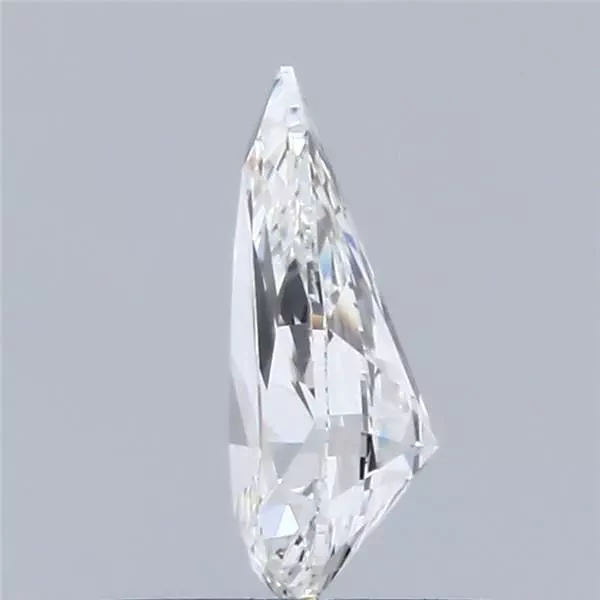 0.61 Carat · F · VS2 Rare Carat Ideal Cut