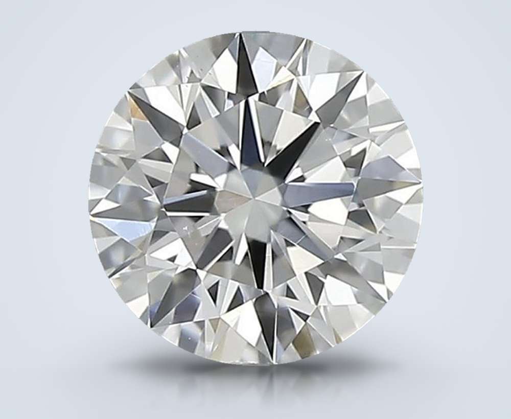 0.42 Carat · E · VS1 Rare Carat Ideal Cut