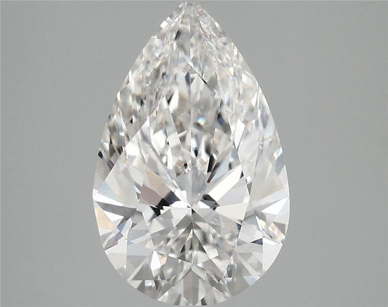 2.8 Carat · F · VVS2 Rare Carat Ideal Cut