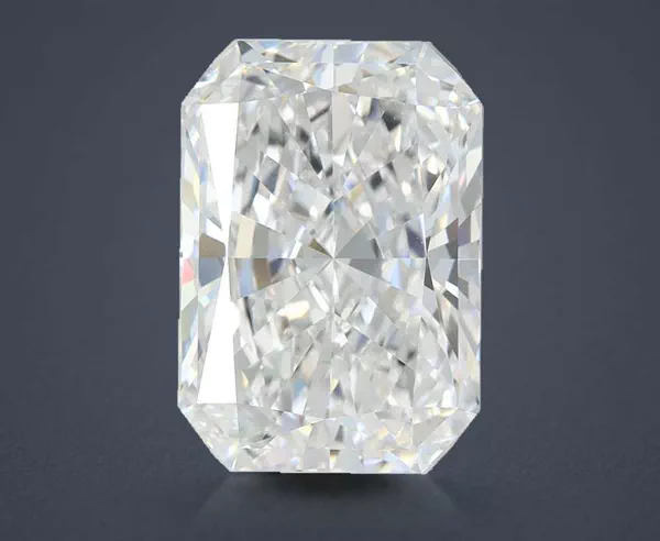 4.24 Carat · D · FL Rare Carat Ideal Cut