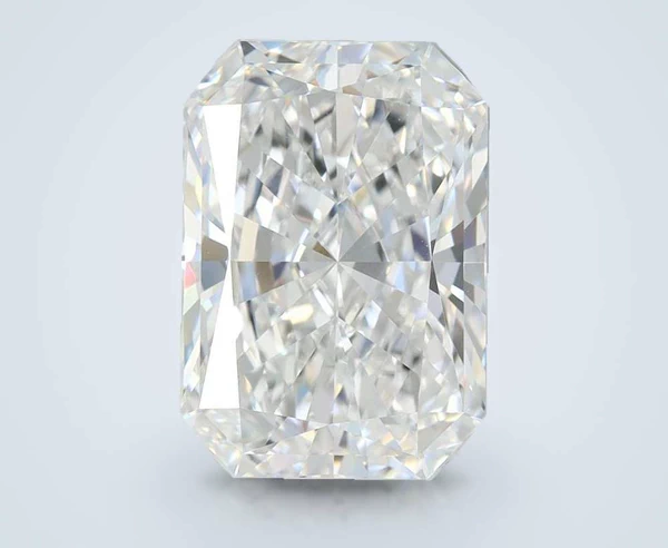 4.24 Carat · D · FL Rare Carat Ideal Cut