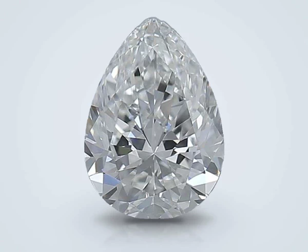 0.5 Carat · H · VVS2 Rare Carat Ideal Cut