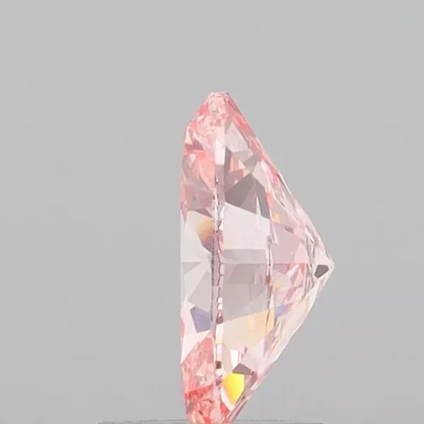 1.46 Carat · Pink · Fancy Vivid · VS1