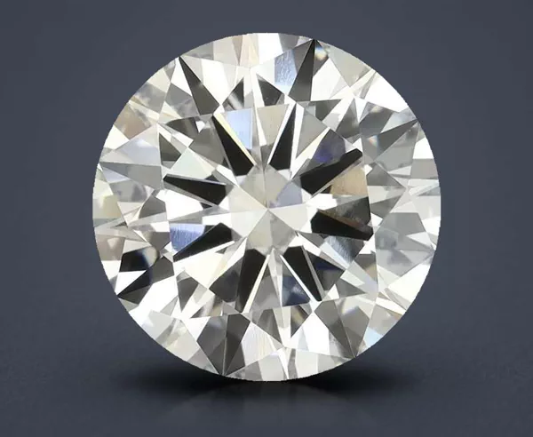 4.92 Carat · F · VS1 excellent Cut