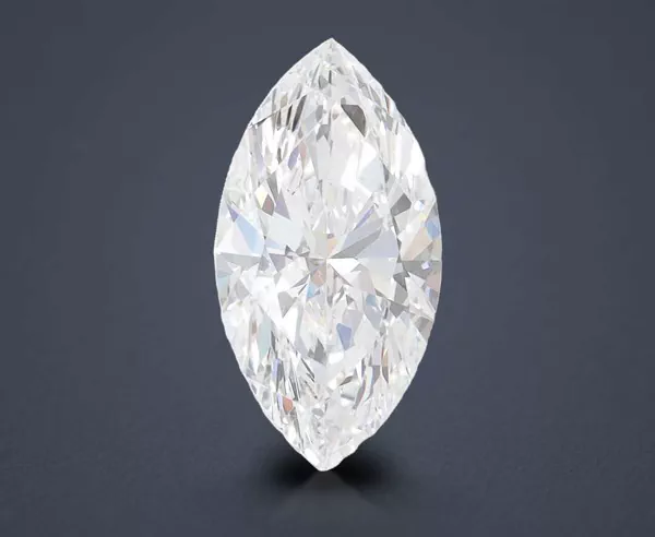 2.08 Carat · D · IF Rare Carat Ideal Cut