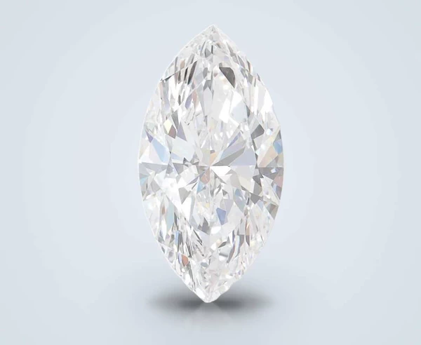 2.08 Carat · D · IF Rare Carat Ideal Cut