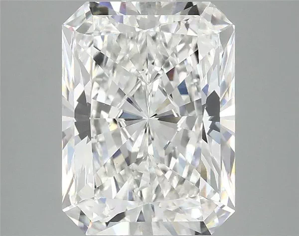 4.06 Carat · E · VVS2 Rare Carat Ideal Cut