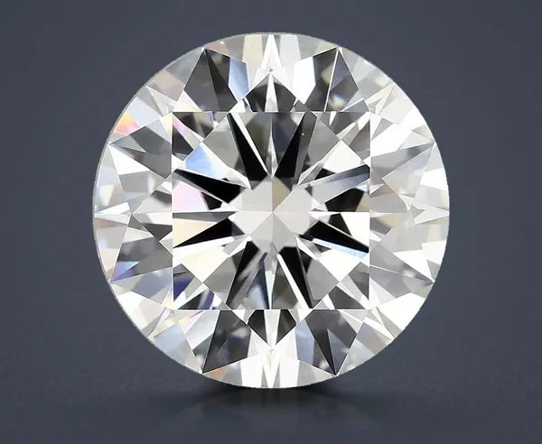 7.07 Carat · E · VVS2 Rare Carat Ideal Cut