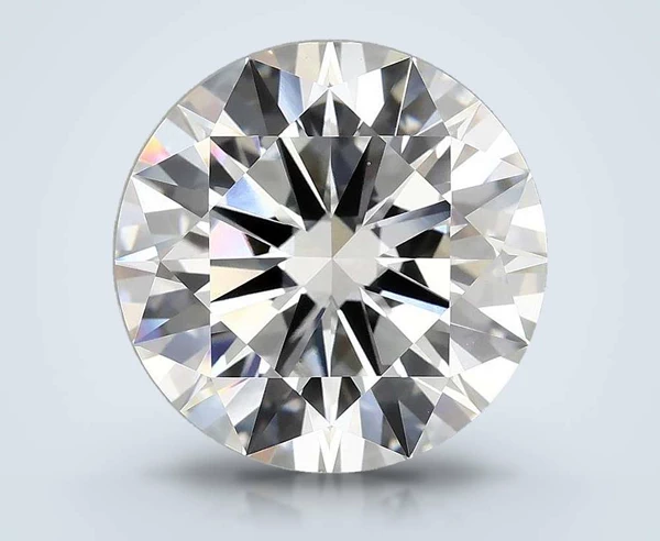 7.07 Carat · E · VVS2 Rare Carat Ideal Cut