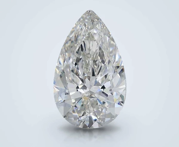 3.49 Carat · G · VVS2 very good Cut