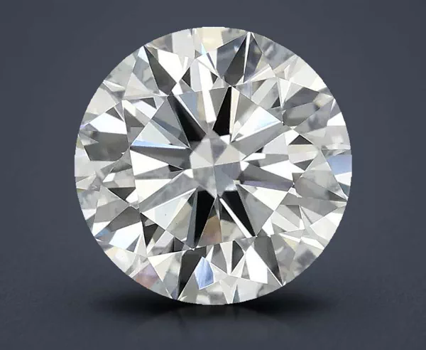 2.97 Carat · E · VS1 Rare Carat Ideal Cut