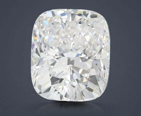 2.05 Carat · D · FL Rare Carat Ideal Cut