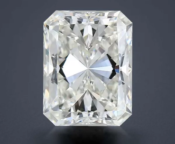 0.9 Carat · I · VVS2 Rare Carat Ideal Cut